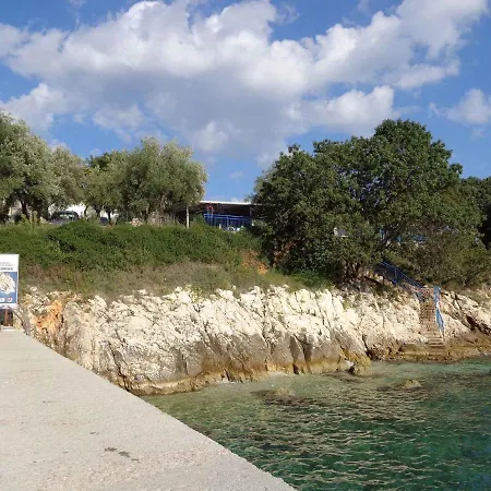 Sv. Marina 3 * Sveta Marina