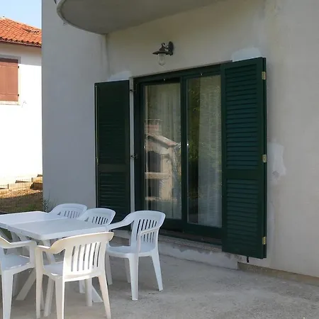 Apartment Sv. Marina 3 Sveta Marina
