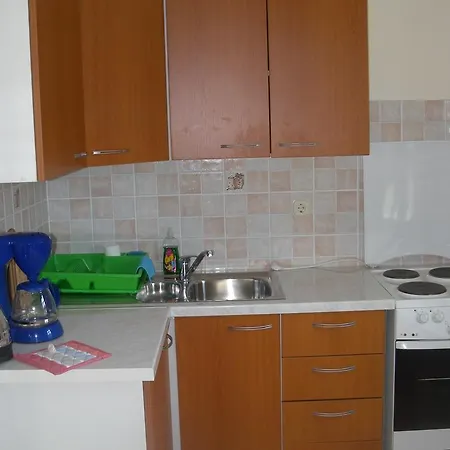 Apartment Sv. Marina 3 *
